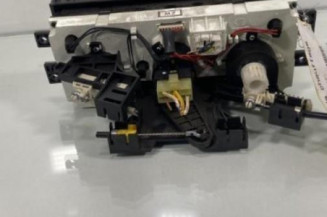 Commande chauffage DAEWOO KALOS