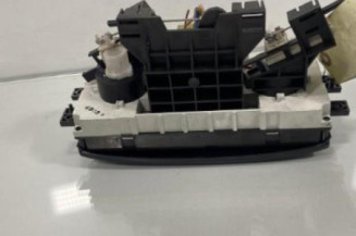 Commande chauffage DAEWOO KALOS