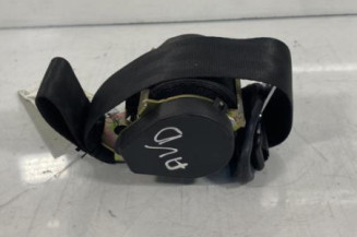 Ceinture avant droit PEUGEOT 406