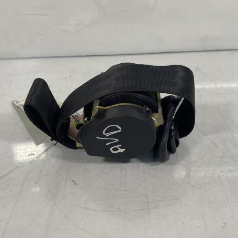 Ceinture avant droit PEUGEOT 406 Photo n°3