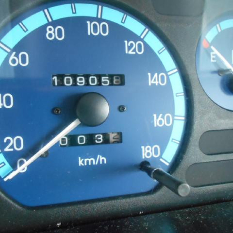 Bras essuie glace avant droit DAEWOO MATIZ 1 Photo n°8