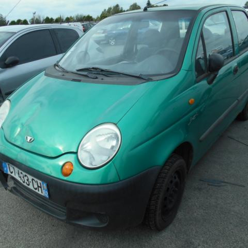 Pulseur d'air DAEWOO MATIZ 1 Photo n°3