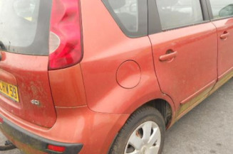 Serrure arriere gauche NISSAN NOTE 1
