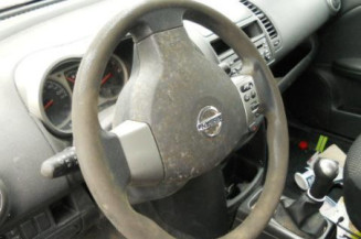 Serrure arriere gauche NISSAN NOTE 1