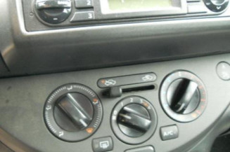 Serrure arriere gauche NISSAN NOTE 1