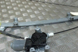 Leve vitre electrique avant droit NISSAN NOTE 1 Photo n°1