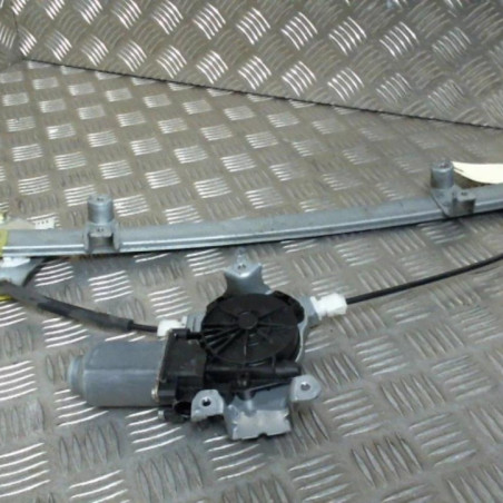 Leve vitre electrique avant droit NISSAN NOTE 1 Photo n°1