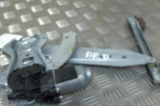 Leve vitre electrique arriere droit NISSAN NOTE 1 Photo n°1