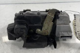 Serrure arriere droit PEUGEOT 406 Photo n°1