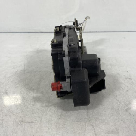 Serrure arriere droit PEUGEOT 406
