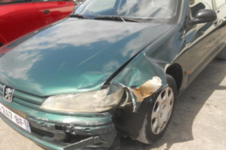 Serrure arriere droit PEUGEOT 406