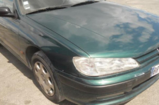 Serrure arriere droit PEUGEOT 406