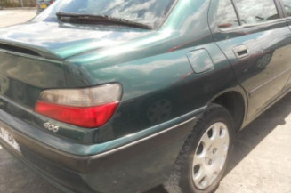 Serrure arriere droit PEUGEOT 406