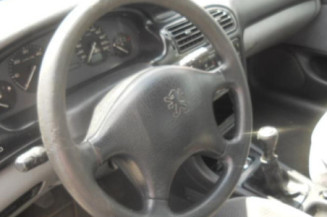 Serrure arriere droit PEUGEOT 406