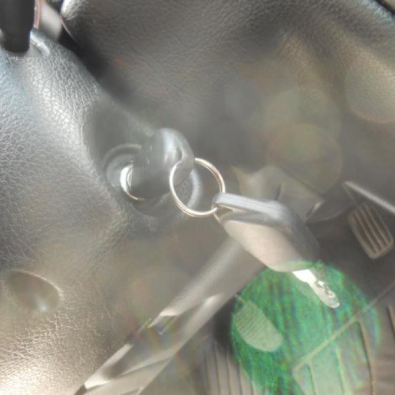 Serrure arriere droit PEUGEOT 406 Photo n°10
