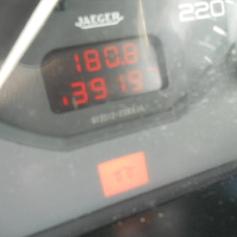 Serrure arriere droit PEUGEOT 406 Photo n°11