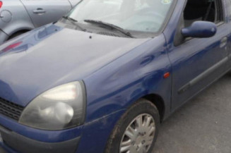 Pulseur d'air RENAULT CLIO 2