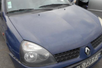 Pulseur d'air RENAULT CLIO 2