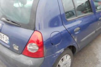Pulseur d'air RENAULT CLIO 2