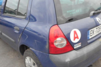 Pulseur d'air RENAULT CLIO 2