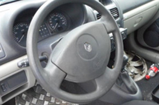 Pulseur d'air RENAULT CLIO 2