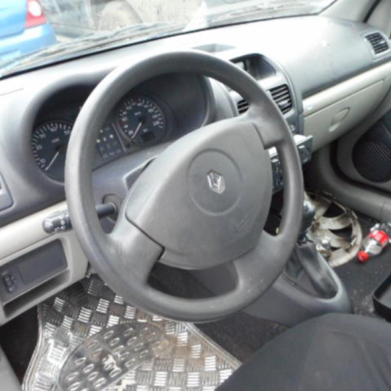 Pulseur d'air RENAULT CLIO 2 Photo n°8