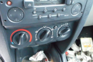 Pulseur d'air RENAULT CLIO 2