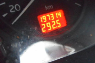Pulseur d'air RENAULT CLIO 2