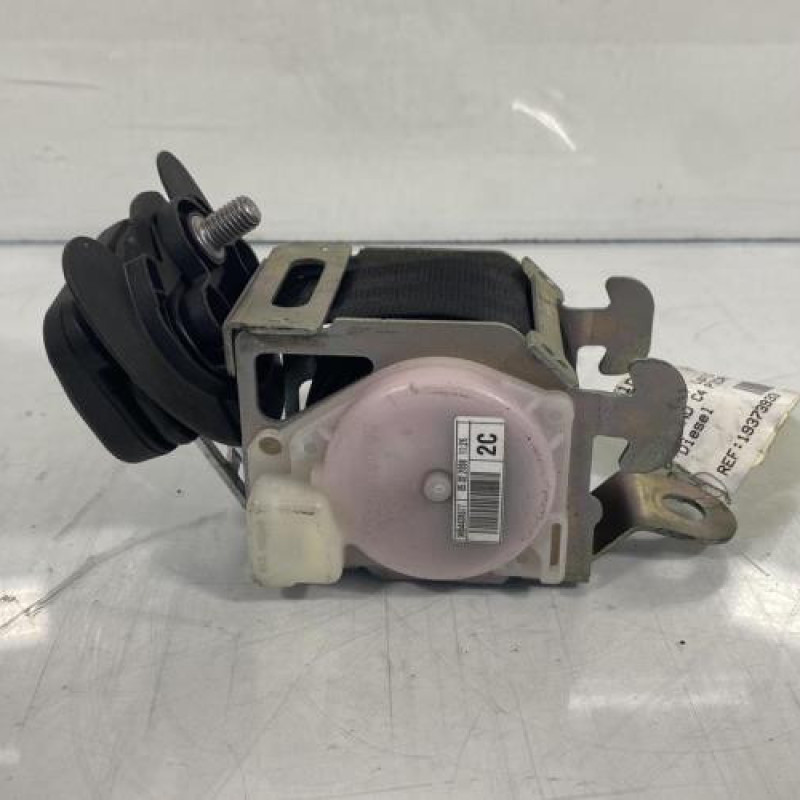 Ceinture centrale CITROEN C4 GRAND PICASSO 1 Photo n°3
