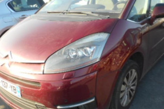 Ceinture centrale CITROEN C4 GRAND PICASSO 1