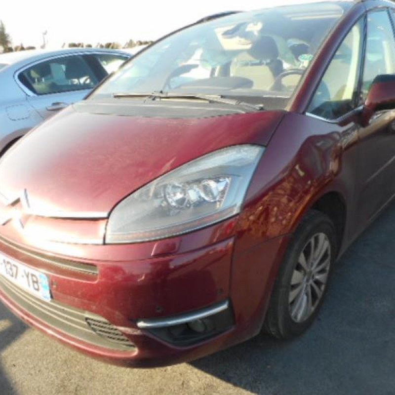 Ceinture centrale CITROEN C4 GRAND PICASSO 1 Photo n°4