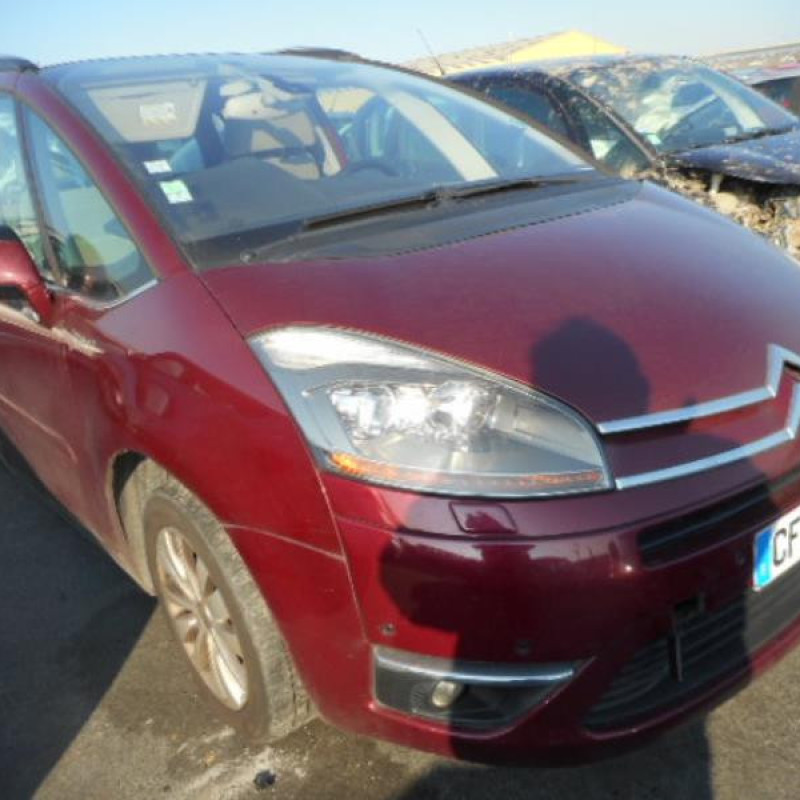 Ceinture centrale CITROEN C4 GRAND PICASSO 1 Photo n°5