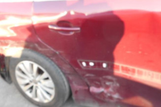 Ceinture centrale CITROEN C4 GRAND PICASSO 1