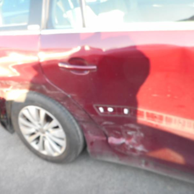 Ceinture centrale CITROEN C4 GRAND PICASSO 1 Photo n°6