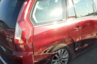 Ceinture centrale CITROEN C4 GRAND PICASSO 1