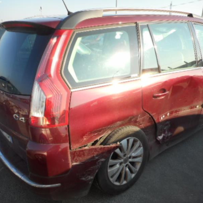Ceinture centrale CITROEN C4 GRAND PICASSO 1 Photo n°7