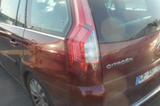 Ceinture centrale CITROEN C4 GRAND PICASSO 1