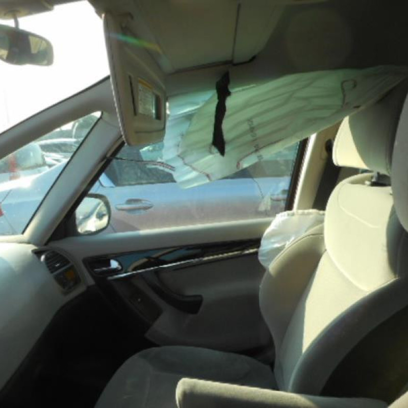 Ceinture centrale CITROEN C4 GRAND PICASSO 1 Photo n°9