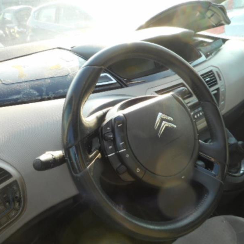 Ceinture centrale CITROEN C4 GRAND PICASSO 1 Photo n°10