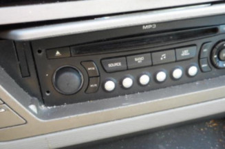 Ceinture centrale CITROEN C4 GRAND PICASSO 1