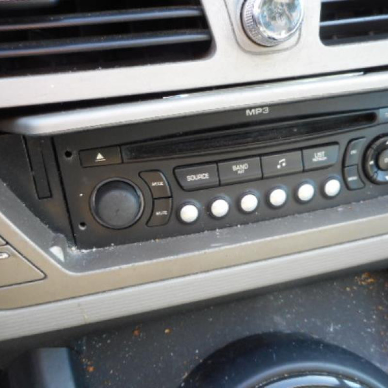 Ceinture centrale CITROEN C4 GRAND PICASSO 1 Photo n°11