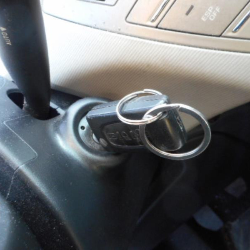 Ceinture centrale CITROEN C4 GRAND PICASSO 1 Photo n°12
