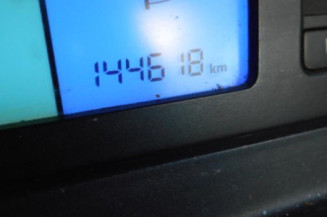 Ceinture centrale CITROEN C4 GRAND PICASSO 1