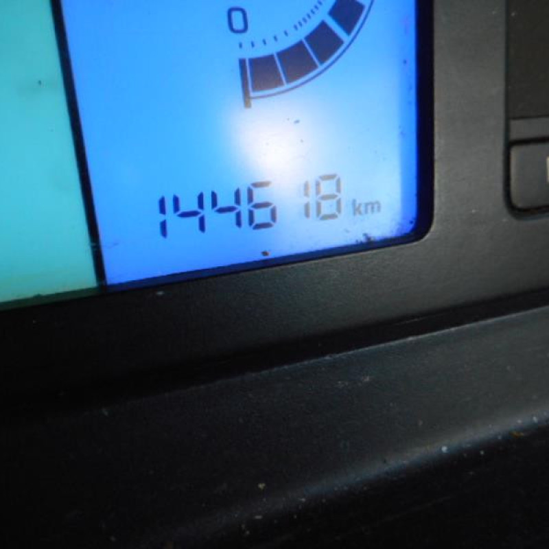 Ceinture centrale CITROEN C4 GRAND PICASSO 1 Photo n°13