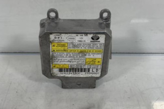 Boitier air bag DAEWOO MATIZ 1 Photo n°1