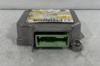 Boitier air bag DAEWOO MATIZ 1