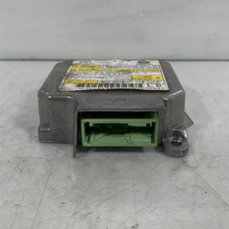 Boitier air bag DAEWOO MATIZ 1 Photo n°3