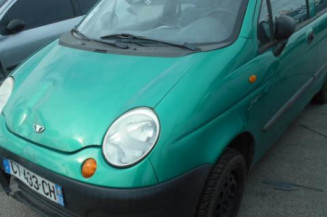 Serrure de coffre DAEWOO MATIZ 1