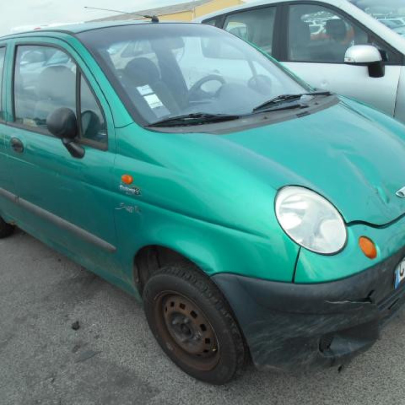 Serrure de coffre DAEWOO MATIZ 1 Photo n°5