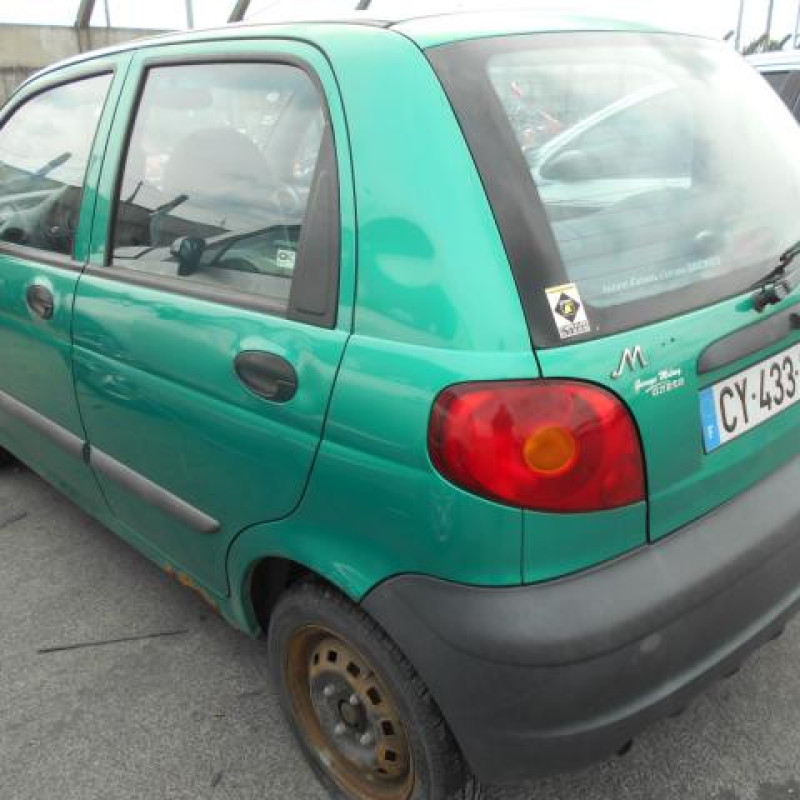 Serrure de coffre DAEWOO MATIZ 1 Photo n°7